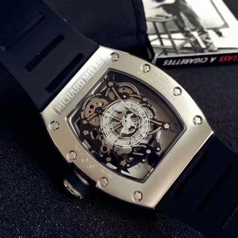 richard mille replica españa|fake richard mille watches.